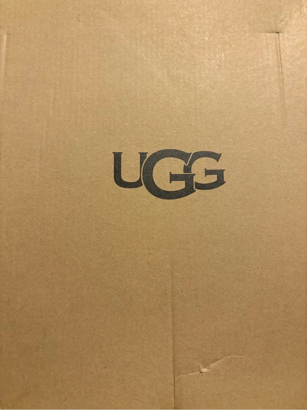 UGG Iridescent Sequin Mid-Calf Boots in Blue and Gold